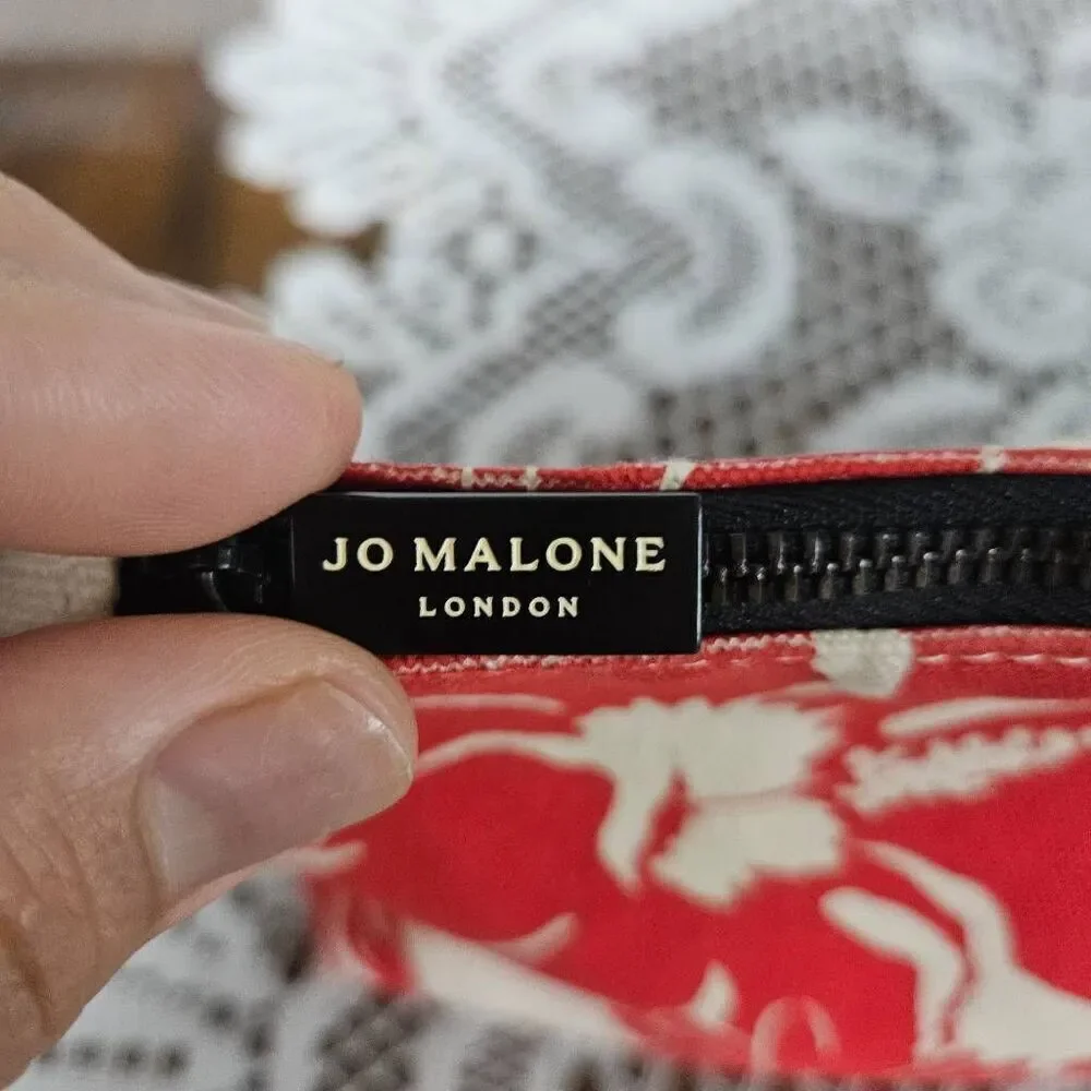 Jo Malone make up pouch